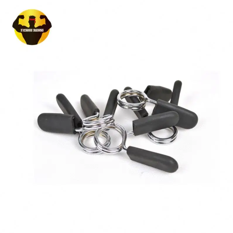 Cheap Barbell Locking Collar Price Clamp