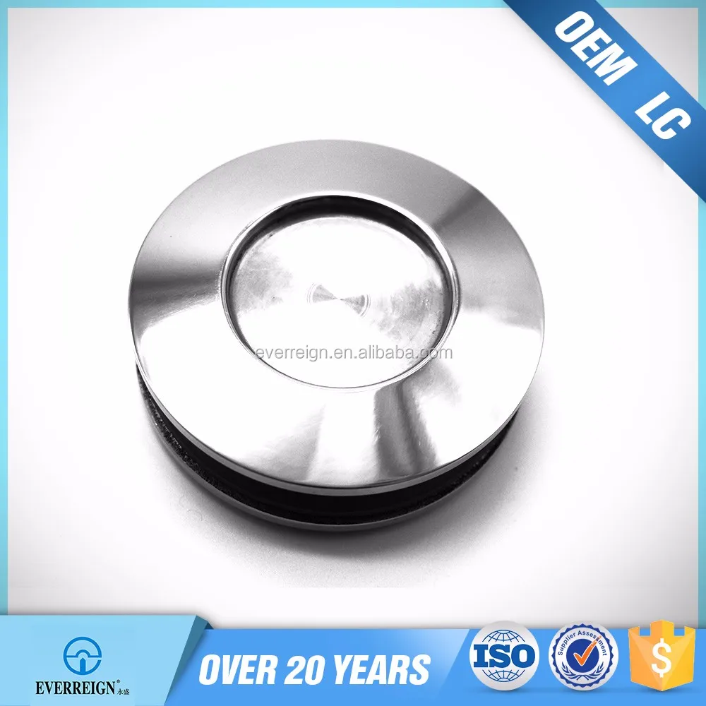S950KC Shower Room Glass Door Knob, Bathroom Glass Door Knob