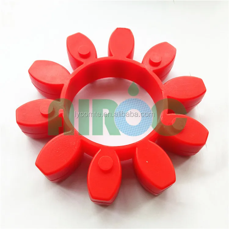 Replacement rubber coupling 1623037800 for Atlas copco air compressor