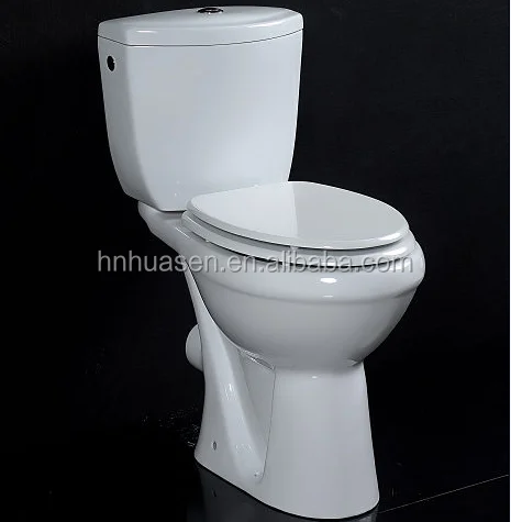 China Sanitary Ware Ceramic Disabled Toilet