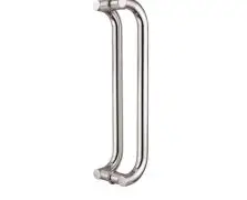 door and window hardware stainless steel door handle