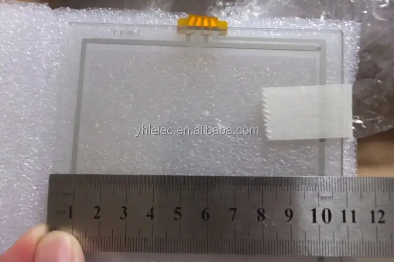 new touch screen for panel only touch screen or glass TR4-058F-09 DG TR4-058F-09 DG