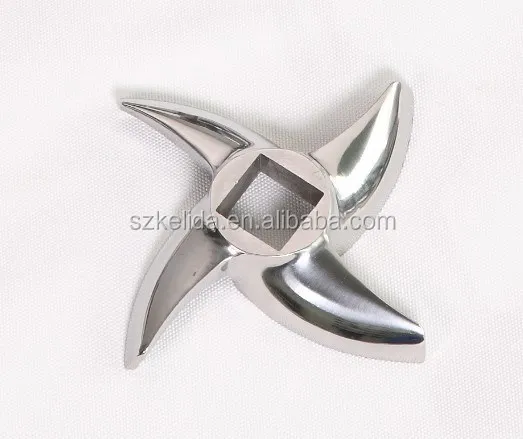 2018 Meat grinder for home using Kitchen Multi Function meat mincer knife