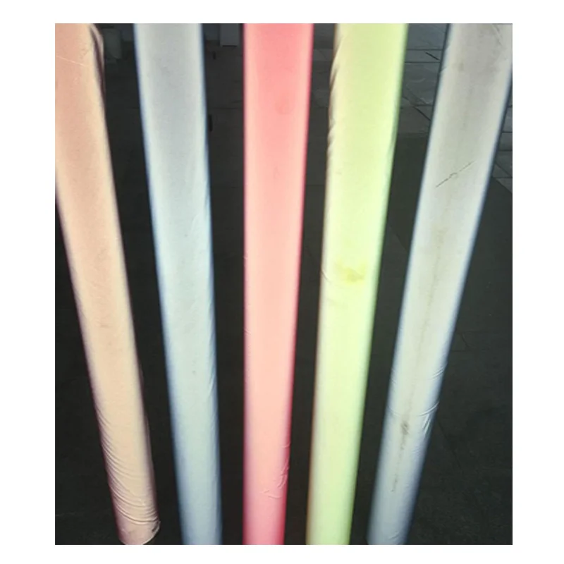 China high-intensitive light reflective polyester tent fabric / elasticity cloth reflective stretch spandex fabric