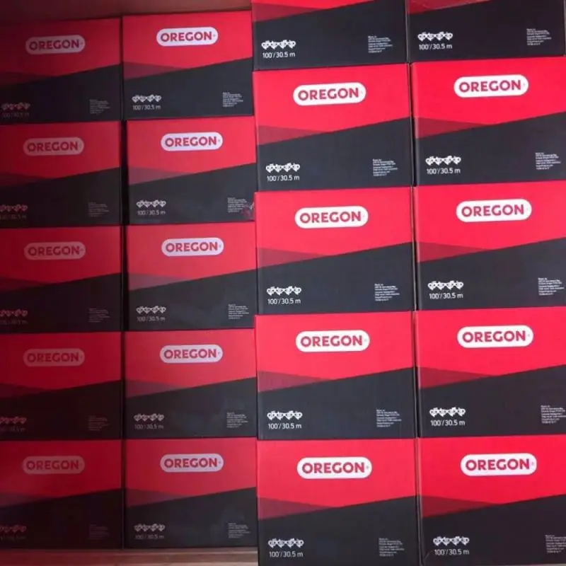 professional produce petrol carlton king saw chain