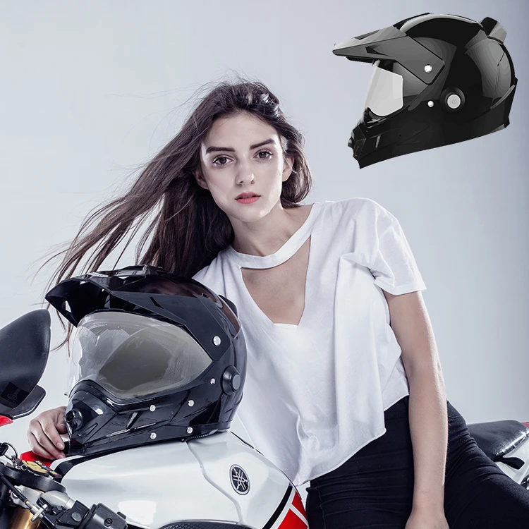  Умный мотоциклетный шлем Airwheel C8 для