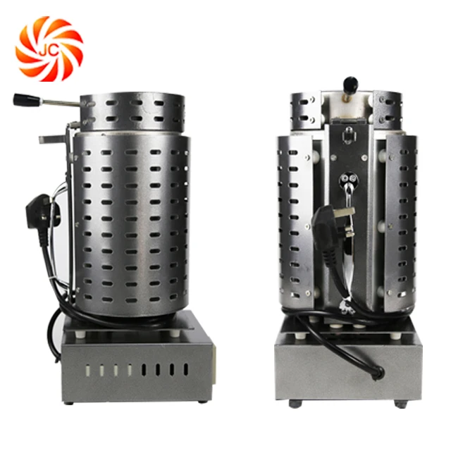 220V 3kg Portable Gold Silver Metal Melting Pot for Casting