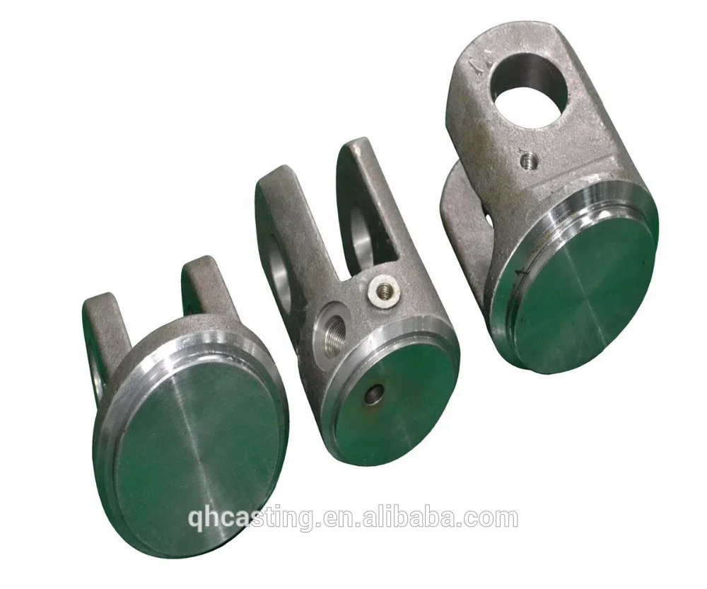 Precision Lost Wax Casting Foundries For Forklift