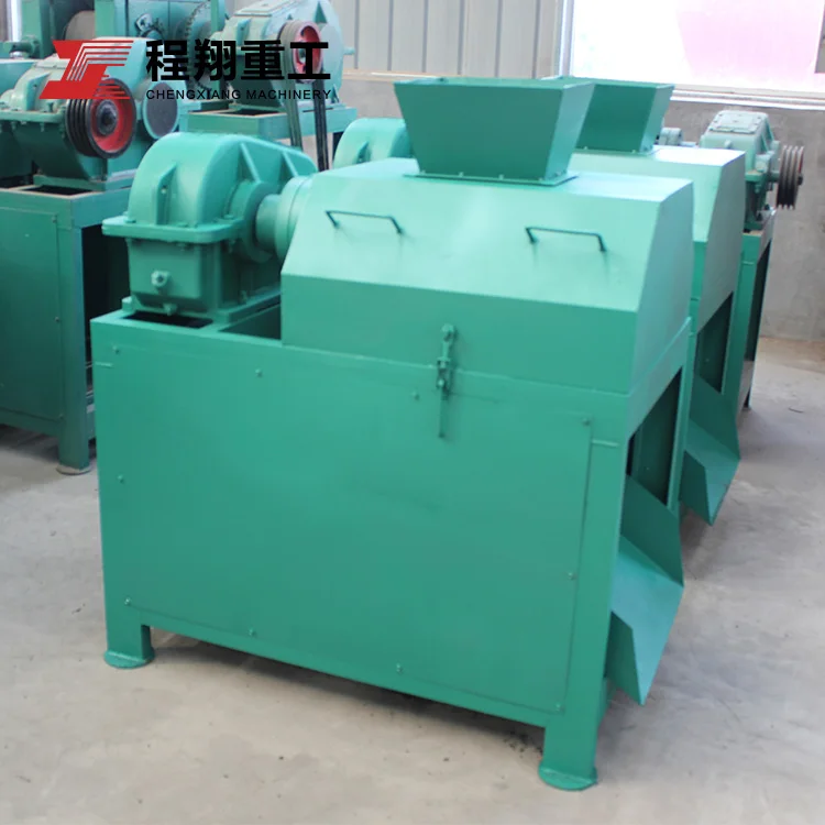 Agriculture Farming Compound Granular Fertilizer Granulating Machine