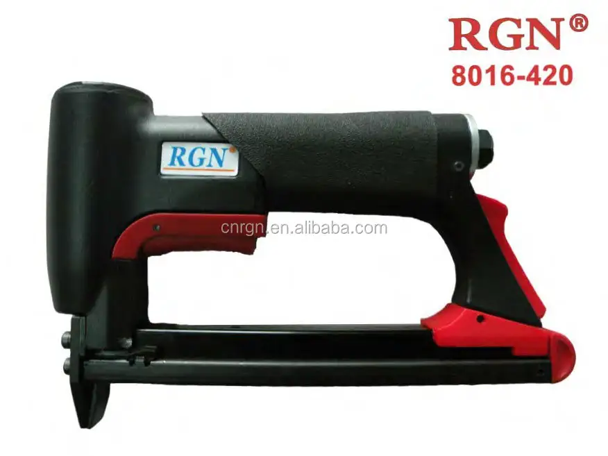 BeA Upholstery Air Stapler 8016