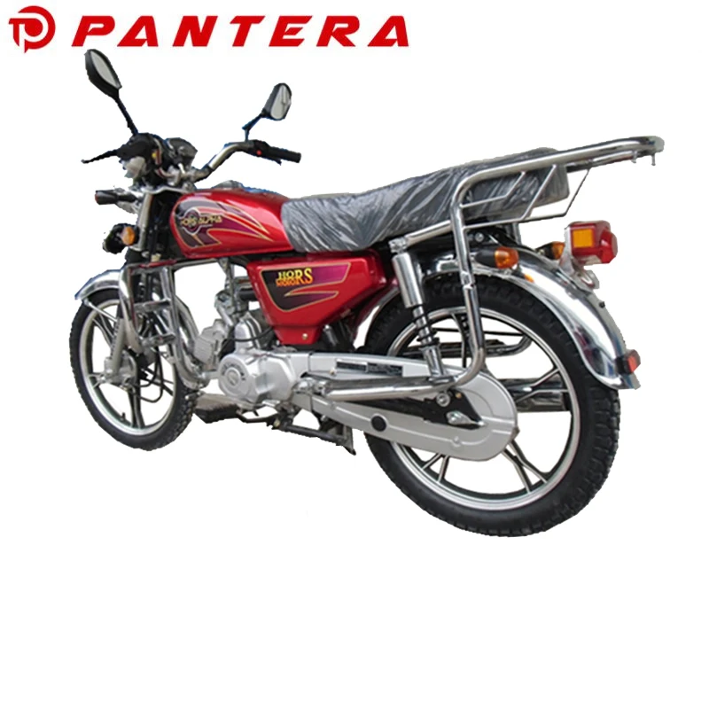 Popular Adult Gas Super Power Road $200 Bikes 50cc 4 Stroke Motorcycle