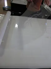 21 5 inch Dual Interactive Touch Foil Capacitive Multi Touch Panel Foil Multi Touch Film for