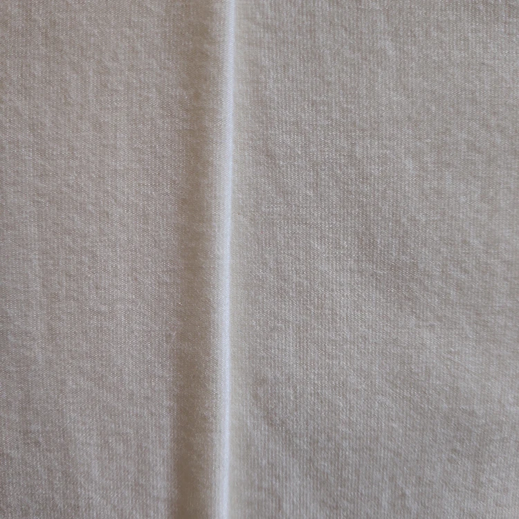Wholesale China Supplier High Quality Good Price 40S Modal Elastane Single Jersey Knit Fabric for making T-shirt & interlinging