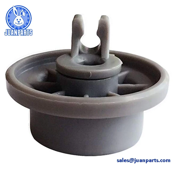 165314 Dishwasher Lower Rack Wheel for Bosch Neff Siemens Kenmore AP2802428 PS3439123 420198 423232