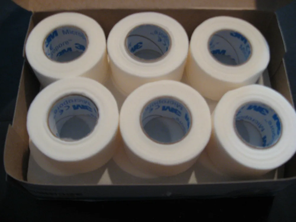 3M Durapore Surgical Tape