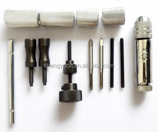 common rail injector filter remove tool / install tool