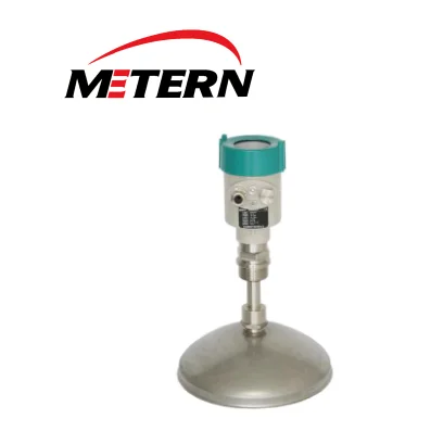 4-20 mA HART protocol guided wave radar level transmitter