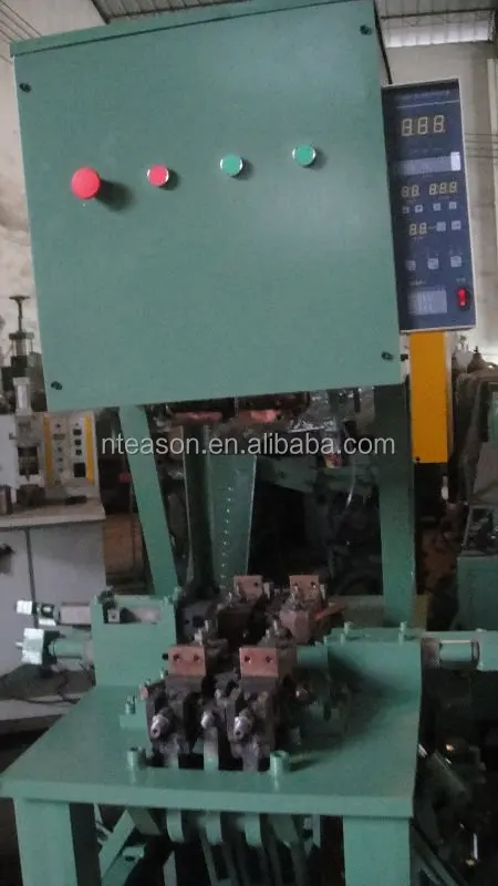 30grade chain link machine welding machine chain forming machine 3-6mm video