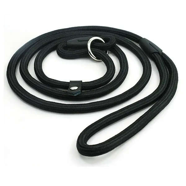 Nylon Dog P Rope Pet Chain Leads Dog Training Leash