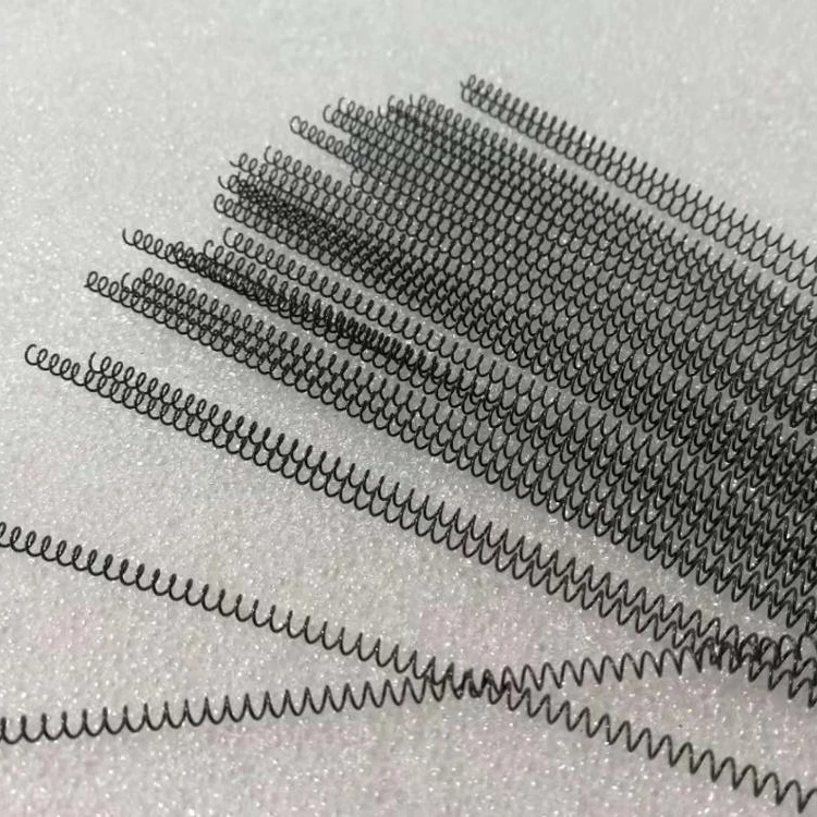 Best selling products in ethiopia custom high force nitinol coil compression springs
