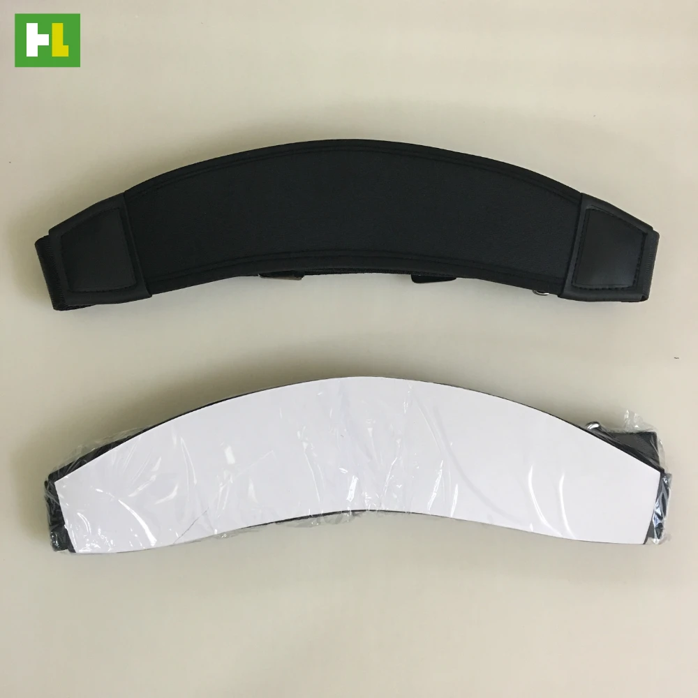 Custom Backpack Accessories bag straps Nylon Black Printed Padded Shoulder Strap For Bags Backpack Hand Bag