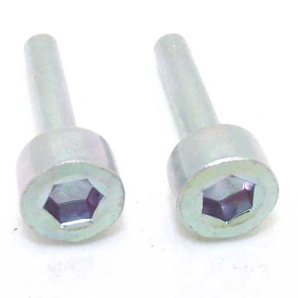 sprue bushings