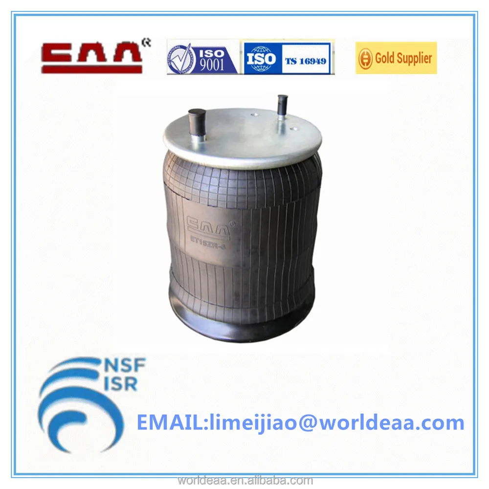 
1T15ZR-6 Air spring suit for FREIGHTLINER: 16-13810-000 