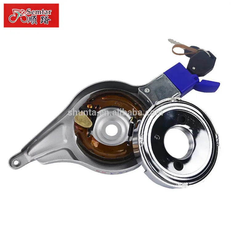 Chinese factory supply cheap and good quality bicycle bike band brake