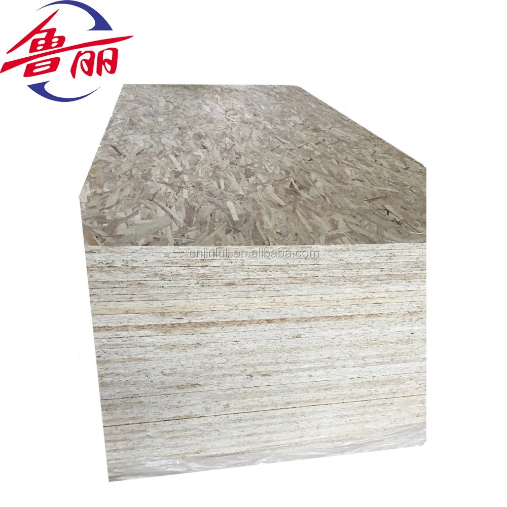 18mm wood panel OSB for construction