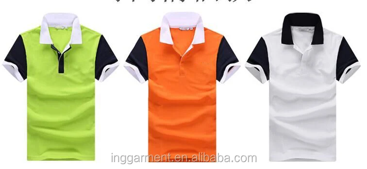 Personalized Cool Dry-Fit Golf Polo Shirt