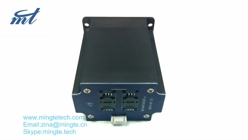 Считыватель смарт-usb кард - с EMV MT189