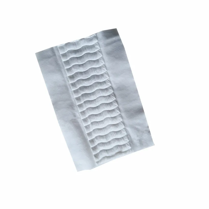 High quality disposable  dry  cleaning wipes   floor mop  wipes   for spray mop