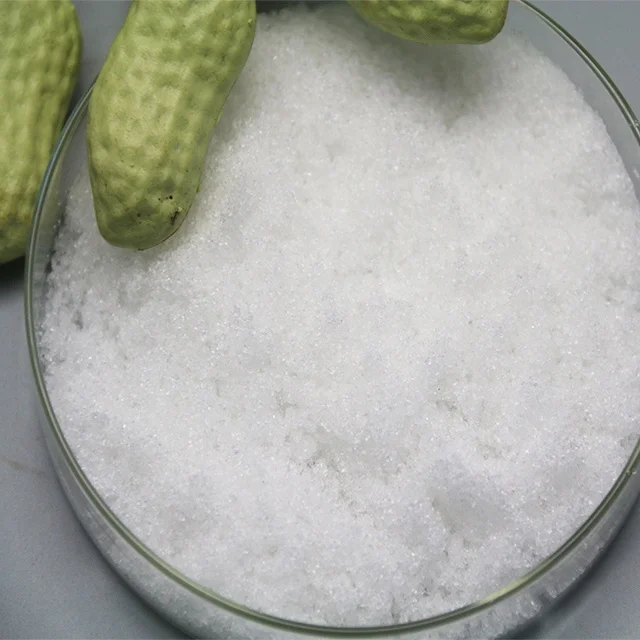 
High purity 98% Magnesium Nitrate Fertilizer to Janpan 
