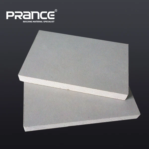 Fireproof Gypsum Board Drywall