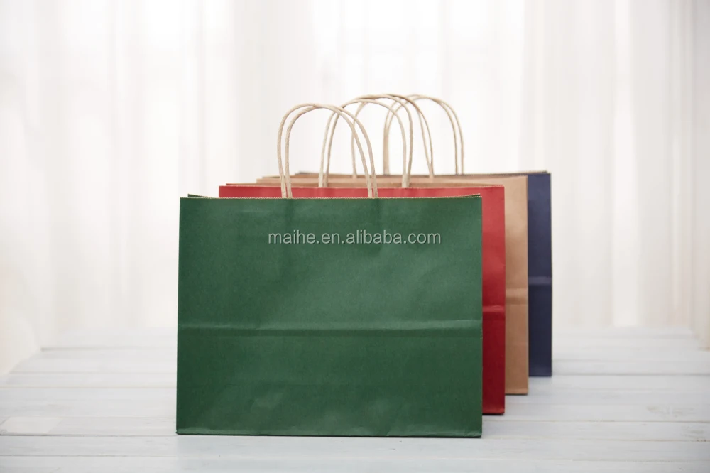 Buy Kraft Paper Bag