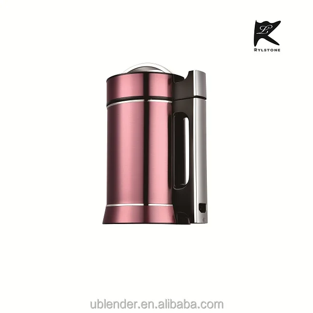 Electric multifunction small kitchen cooking heating blender