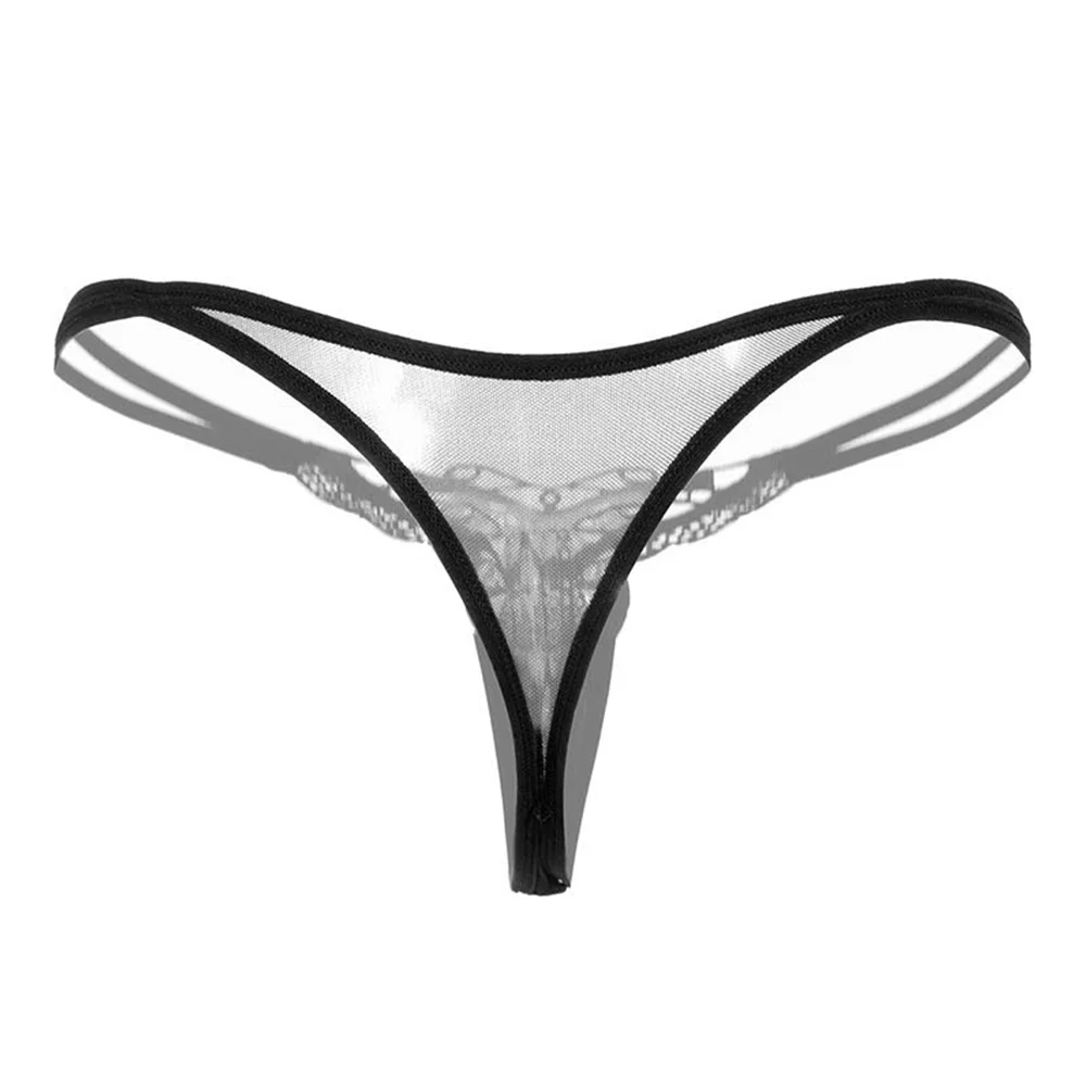 HSZ 2163 Latest design beautiful japanese women girls buy in panties sexy g string from china