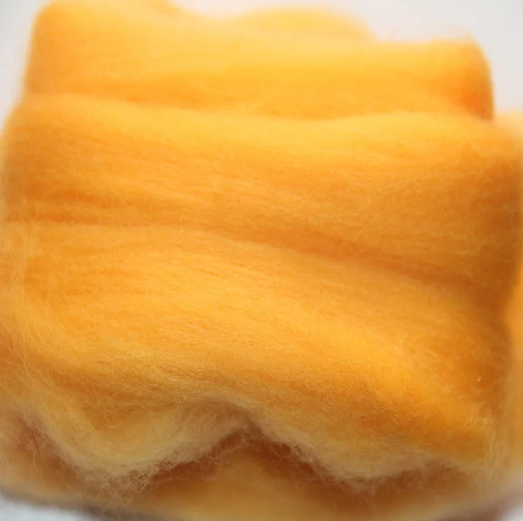 70S,19MIC,8.8cm,100% merino wool carpet yarn