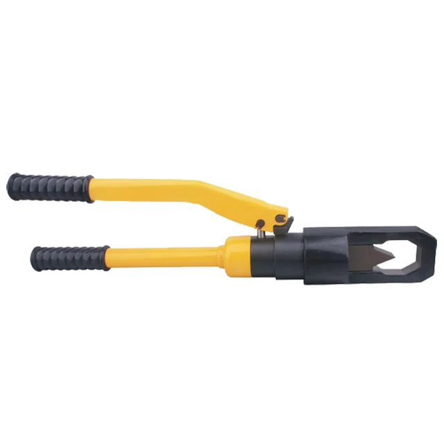 hydraulic bolt cutter