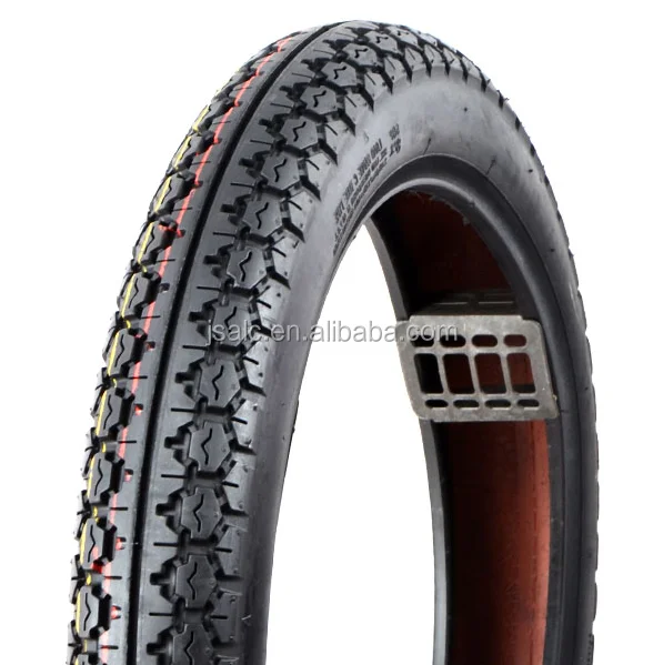 Wholesale Price motorcycle tire 3.25-16 3.50-16 inner Tube and Tire Casing