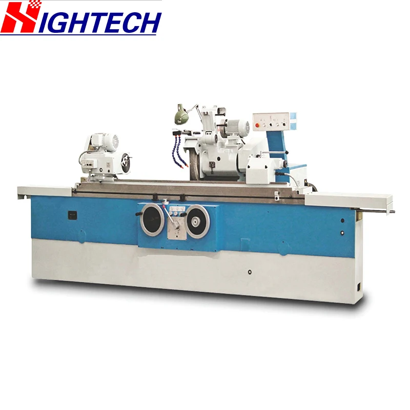 HITECH MGB1420E Outer and Inner Hole Universal Cylindrical Grinding Machine supplier