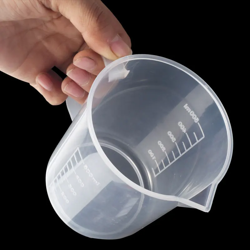 Садовые принадлежности 100 мл/500 мл/300 мл мерный стакан для растворения удобрений для цветов