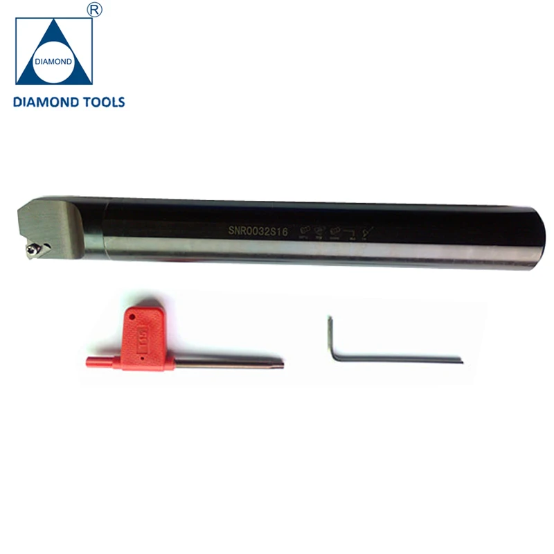 CNC tools cutting tool SNR/L0025M16 cutting tool holders