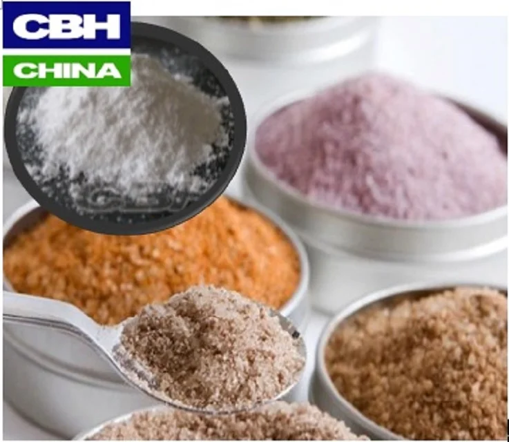 Модифицированный крахмал для инкапсуляции