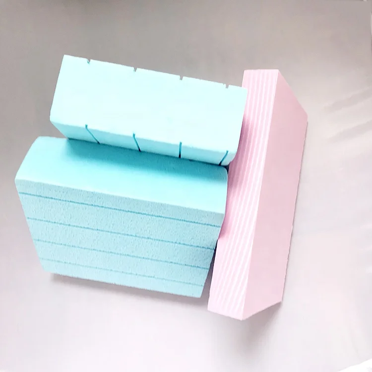 2019 New product extruded polystyrene (xps) foam board insulation