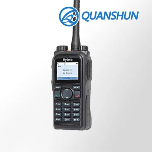 BL2006 high capacity battery for Hytera long range distance walkie talkie PD785