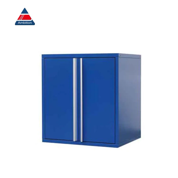 Top Sale Workshop Metal Garage Storage Cabinet Steel Tool Cabinet