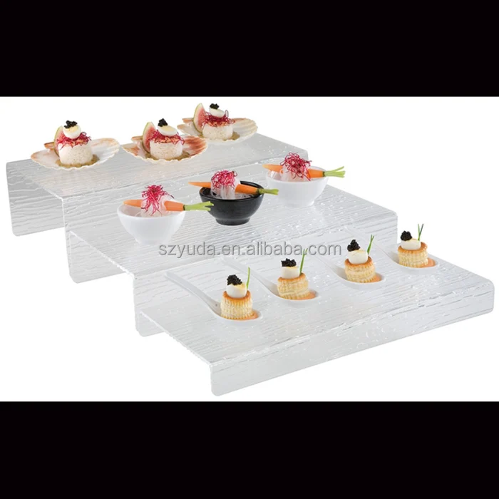 Home Premium Green Edge Acrylic Keyboard Cover Riser Glass Green Acrylic U Shaped Computer Monitor Stand Range