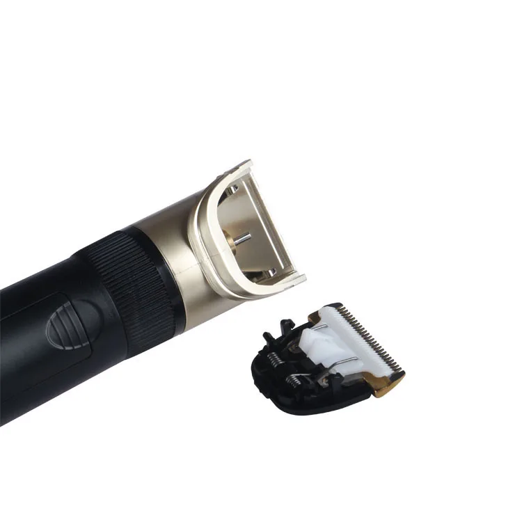 Электрическая машинка для стрижки кошек и собак