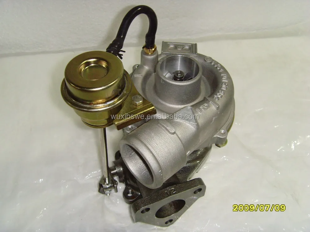 new design K04 turbocharger 53049880001 53049700001 turbo charger for ford transit supercharger for sale